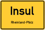 Insul – Rheinland-Pfalz – Breitband Ausbau – Internet Verfügbarkeit (DSL, VDSL, Glasfaser, Kabel, Mobilfunk)