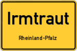 Irmtraut – Rheinland-Pfalz – Breitband Ausbau – Internet Verfügbarkeit (DSL, VDSL, Glasfaser, Kabel, Mobilfunk)