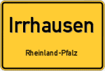 Irrhausen – Rheinland-Pfalz – Breitband Ausbau – Internet Verfügbarkeit (DSL, VDSL, Glasfaser, Kabel, Mobilfunk)