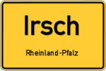Irsch – Rheinland-Pfalz – Breitband Ausbau – Internet Verfügbarkeit (DSL, VDSL, Glasfaser, Kabel, Mobilfunk)