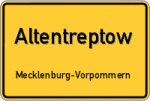 Altentreptow – Mecklenburg-Vorpommern – Breitband Ausbau – Internet Verfügbarkeit (DSL, VDSL, Glasfaser, Kabel, Mobilfunk)