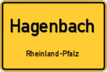 Hagenbach – Rheinland-Pfalz – Breitband Ausbau – Internet Verfügbarkeit (DSL, VDSL, Glasfaser, Kabel, Mobilfunk)