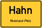 Hahn – Rheinland-Pfalz – Breitband Ausbau – Internet Verfügbarkeit (DSL, VDSL, Glasfaser, Kabel, Mobilfunk)