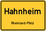 Hahnheim – Rheinland-Pfalz – Breitband Ausbau – Internet Verfügbarkeit (DSL, VDSL, Glasfaser, Kabel, Mobilfunk)