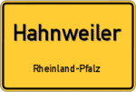 Hahnweiler – Rheinland-Pfalz – Breitband Ausbau – Internet Verfügbarkeit (DSL, VDSL, Glasfaser, Kabel, Mobilfunk)