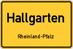 Hallgarten – Rheinland-Pfalz – Breitband Ausbau – Internet Verfügbarkeit (DSL, VDSL, Glasfaser, Kabel, Mobilfunk)