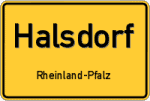 Halsdorf – Rheinland-Pfalz – Breitband Ausbau – Internet Verfügbarkeit (DSL, VDSL, Glasfaser, Kabel, Mobilfunk)