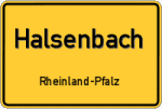 Halsenbach – Rheinland-Pfalz – Breitband Ausbau – Internet Verfügbarkeit (DSL, VDSL, Glasfaser, Kabel, Mobilfunk)