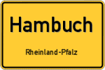 Hambuch – Rheinland-Pfalz – Breitband Ausbau – Internet Verfügbarkeit (DSL, VDSL, Glasfaser, Kabel, Mobilfunk)