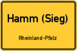 Hamm (Sieg) – Rheinland-Pfalz – Breitband Ausbau – Internet Verfügbarkeit (DSL, VDSL, Glasfaser, Kabel, Mobilfunk)