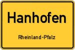 Hanhofen – Rheinland-Pfalz – Breitband Ausbau – Internet Verfügbarkeit (DSL, VDSL, Glasfaser, Kabel, Mobilfunk)
