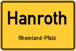 Hanroth – Rheinland-Pfalz – Breitband Ausbau – Internet Verfügbarkeit (DSL, VDSL, Glasfaser, Kabel, Mobilfunk)