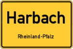 Harbach – Rheinland-Pfalz – Breitband Ausbau – Internet Verfügbarkeit (DSL, VDSL, Glasfaser, Kabel, Mobilfunk)