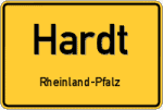 Hardt – Rheinland-Pfalz – Breitband Ausbau – Internet Verfügbarkeit (DSL, VDSL, Glasfaser, Kabel, Mobilfunk)
