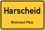 Harscheid – Rheinland-Pfalz – Breitband Ausbau – Internet Verfügbarkeit (DSL, VDSL, Glasfaser, Kabel, Mobilfunk)