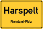 Harspelt – Rheinland-Pfalz – Breitband Ausbau – Internet Verfügbarkeit (DSL, VDSL, Glasfaser, Kabel, Mobilfunk)
