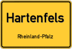 Hartenfels – Rheinland-Pfalz – Breitband Ausbau – Internet Verfügbarkeit (DSL, VDSL, Glasfaser, Kabel, Mobilfunk)