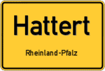 Hattert – Rheinland-Pfalz – Breitband Ausbau – Internet Verfügbarkeit (DSL, VDSL, Glasfaser, Kabel, Mobilfunk)