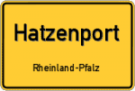 Hatzenport – Rheinland-Pfalz – Breitband Ausbau – Internet Verfügbarkeit (DSL, VDSL, Glasfaser, Kabel, Mobilfunk)