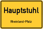 Hauptstuhl – Rheinland-Pfalz – Breitband Ausbau – Internet Verfügbarkeit (DSL, VDSL, Glasfaser, Kabel, Mobilfunk)