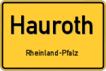 Hauroth – Rheinland-Pfalz – Breitband Ausbau – Internet Verfügbarkeit (DSL, VDSL, Glasfaser, Kabel, Mobilfunk)