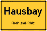Hausbay – Rheinland-Pfalz – Breitband Ausbau – Internet Verfügbarkeit (DSL, VDSL, Glasfaser, Kabel, Mobilfunk)