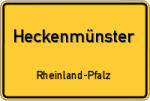 Heckenmünster – Rheinland-Pfalz – Breitband Ausbau – Internet Verfügbarkeit (DSL, VDSL, Glasfaser, Kabel, Mobilfunk)