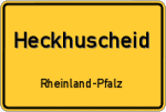 Heckhuscheid – Rheinland-Pfalz – Breitband Ausbau – Internet Verfügbarkeit (DSL, VDSL, Glasfaser, Kabel, Mobilfunk)