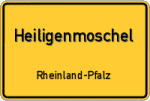 Heiligenmoschel – Rheinland-Pfalz – Breitband Ausbau – Internet Verfügbarkeit (DSL, VDSL, Glasfaser, Kabel, Mobilfunk)