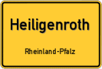 Heiligenroth – Rheinland-Pfalz – Breitband Ausbau – Internet Verfügbarkeit (DSL, VDSL, Glasfaser, Kabel, Mobilfunk)
