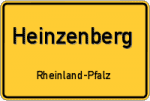 Heinzenberg – Rheinland-Pfalz – Breitband Ausbau – Internet Verfügbarkeit (DSL, VDSL, Glasfaser, Kabel, Mobilfunk)