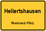 Hellertshausen – Rheinland-Pfalz – Breitband Ausbau – Internet Verfügbarkeit (DSL, VDSL, Glasfaser, Kabel, Mobilfunk)