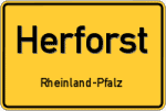 Herforst – Rheinland-Pfalz – Breitband Ausbau – Internet Verfügbarkeit (DSL, VDSL, Glasfaser, Kabel, Mobilfunk)