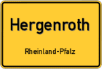 Hergenroth – Rheinland-Pfalz – Breitband Ausbau – Internet Verfügbarkeit (DSL, VDSL, Glasfaser, Kabel, Mobilfunk)