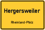 Hergersweiler – Rheinland-Pfalz – Breitband Ausbau – Internet Verfügbarkeit (DSL, VDSL, Glasfaser, Kabel, Mobilfunk)