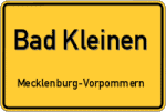 Bad Kleinen – Mecklenburg-Vorpommern – Breitband Ausbau – Internet Verfügbarkeit (DSL, VDSL, Glasfaser, Kabel, Mobilfunk)
