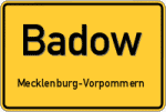 Badow – Mecklenburg-Vorpommern – Breitband Ausbau – Internet Verfügbarkeit (DSL, VDSL, Glasfaser, Kabel, Mobilfunk)