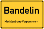 Bandelin – Mecklenburg-Vorpommern – Breitband Ausbau – Internet Verfügbarkeit (DSL, VDSL, Glasfaser, Kabel, Mobilfunk)