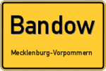 Bandow – Mecklenburg-Vorpommern – Breitband Ausbau – Internet Verfügbarkeit (DSL, VDSL, Glasfaser, Kabel, Mobilfunk)