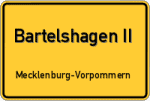 Bartelshagen II – Mecklenburg-Vorpommern – Breitband Ausbau – Internet Verfügbarkeit (DSL, VDSL, Glasfaser, Kabel, Mobilfunk)