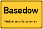Basedow – Mecklenburg-Vorpommern – Breitband Ausbau – Internet Verfügbarkeit (DSL, VDSL, Glasfaser, Kabel, Mobilfunk)