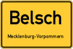 Belsch – Mecklenburg-Vorpommern – Breitband Ausbau – Internet Verfügbarkeit (DSL, VDSL, Glasfaser, Kabel, Mobilfunk)