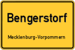 Bengerstorf – Mecklenburg-Vorpommern – Breitband Ausbau – Internet Verfügbarkeit (DSL, VDSL, Glasfaser, Kabel, Mobilfunk)