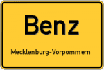 Benz – Mecklenburg-Vorpommern – Breitband Ausbau – Internet Verfügbarkeit (DSL, VDSL, Glasfaser, Kabel, Mobilfunk)