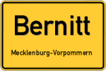 Bernitt – Mecklenburg-Vorpommern – Breitband Ausbau – Internet Verfügbarkeit (DSL, VDSL, Glasfaser, Kabel, Mobilfunk)