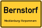 Bernstorf – Mecklenburg-Vorpommern – Breitband Ausbau – Internet Verfügbarkeit (DSL, VDSL, Glasfaser, Kabel, Mobilfunk)
