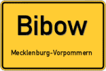 Bibow – Mecklenburg-Vorpommern – Breitband Ausbau – Internet Verfügbarkeit (DSL, VDSL, Glasfaser, Kabel, Mobilfunk)