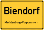 Biendorf – Mecklenburg-Vorpommern – Breitband Ausbau – Internet Verfügbarkeit (DSL, VDSL, Glasfaser, Kabel, Mobilfunk)