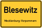 Blesewitz – Mecklenburg-Vorpommern – Breitband Ausbau – Internet Verfügbarkeit (DSL, VDSL, Glasfaser, Kabel, Mobilfunk)