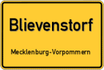 Blievenstorf – Mecklenburg-Vorpommern – Breitband Ausbau – Internet Verfügbarkeit (DSL, VDSL, Glasfaser, Kabel, Mobilfunk)